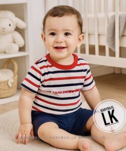 Alternative view of Kids T shirts | BABY T Shirts For baby Girls & Boys [2 months to 5 Years]