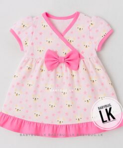 Alternative view of Fiona PINK Dress [9 -18 months : Medium]