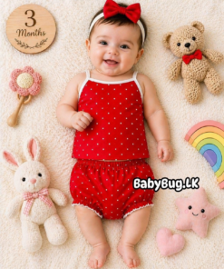 Alternative view of Skinny with Baby Panty Kit 💝⬇️ [0 - 6 months]