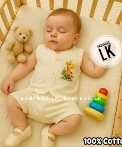 Alternative view of Comfy Front Open Button Suits | New Born to 12 Months | Unisex