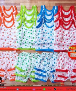 Alternative view of All 24 pcs for just Rs.1950/= Value Pack