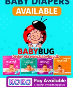 Marvel Baby Diapers/Pampers [ NB | S | M | L | XL] 🥰