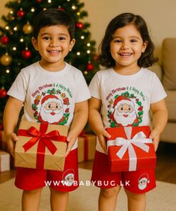 Alternative view of Unisex Christmas Suit 🎄🎅☃️ [Age 3-6 Only]