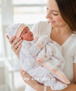 Hello World ‼️🌎🥳❤️ Newborn Hospital-to-Home Premium Package 🍼👶❤️ [0-3 months]