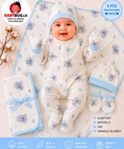 Alternative view of Hello World ‼️🌎🥳❤️ Newborn Hospital-to-Home Premium Package 🍼👶❤️ [0-3 months]