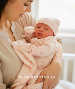 Alternative view of Hello World ‼️🌎🥳❤️ Newborn Hospital-to-Home Premium Package 🍼👶❤️ [0-3 months]