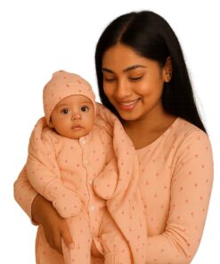 Alternative view of Hello World ‼️🌎🥳❤️ Newborn Hospital-to-Home Premium Package 🍼👶❤️ [0-3 months]