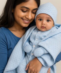 Hello World ‼️🌎🥳❤️ Newborn Hospital-to-Home Premium Package 🍼👶❤️ [0-3 months]