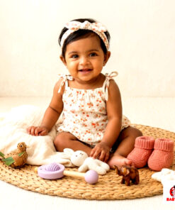 🌸🍑 Peachy Love | 10-24 months🌸🍑